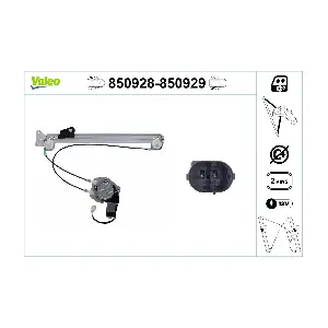 850928 VALEO
