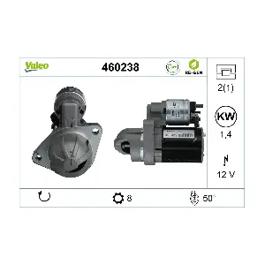 460238 VALEO