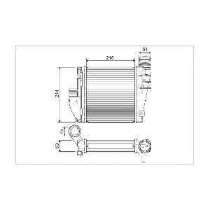 VALEO 822927