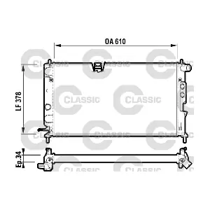 VALEO 232347