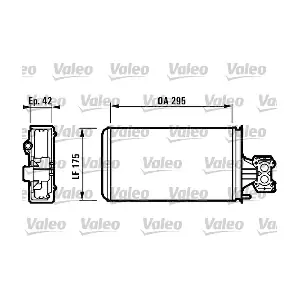 VALEO 812132
