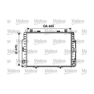 VALEO 734794