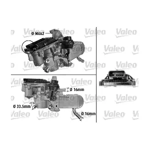 VALEO 700433