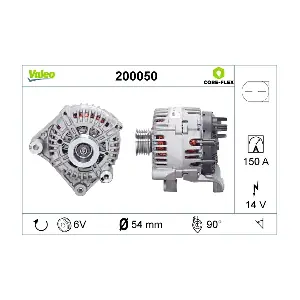 VALEO 200050
