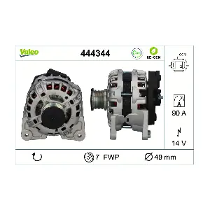 VALEO 444344
