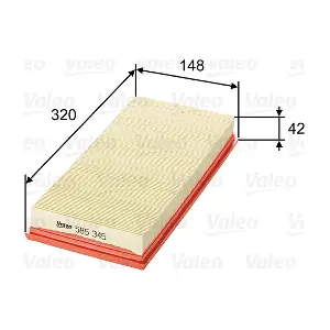 585345 VALEO