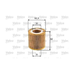 VALEO 586536