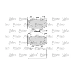 601669 VALEO