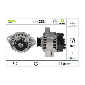 VALEO 444263