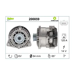 VALEO 200059
