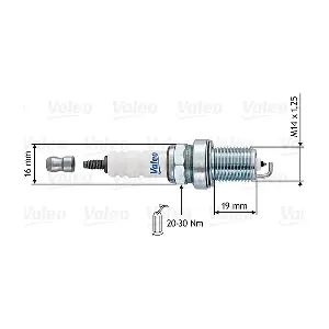 VALEO 246917
