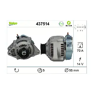 VALEO 437514