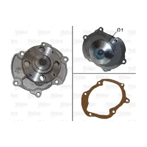 VALEO 506866
