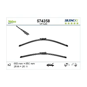 574358 VALEO