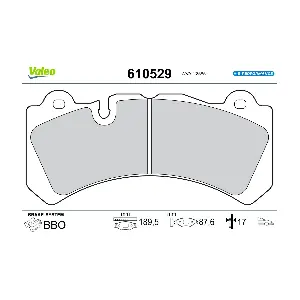 610529 VALEO