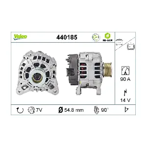 440185 VALEO