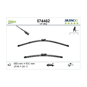 VALEO 574462