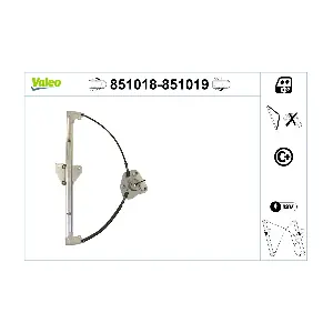 851018 VALEO