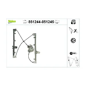 851244 VALEO