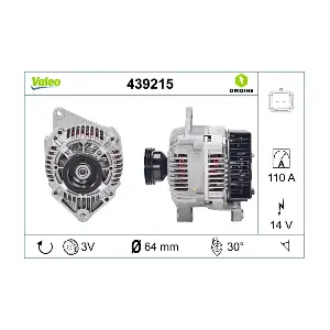 VALEO 439215