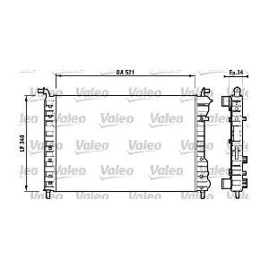 732007 VALEO