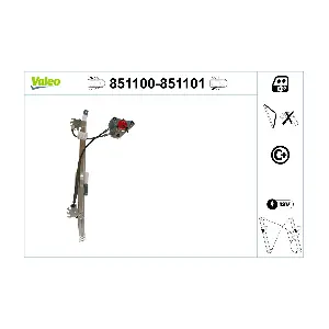851100 VALEO