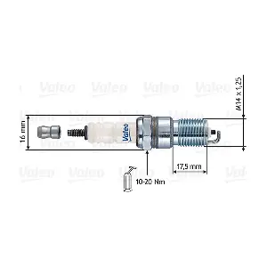 VALEO 246893