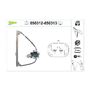 850312 VALEO