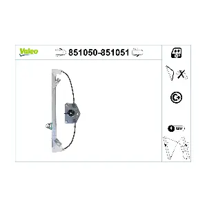 851050 VALEO
