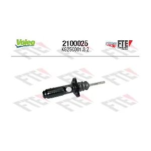 2100025 VALEO