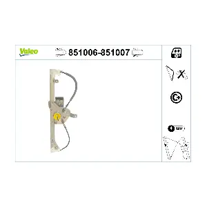 851006 VALEO