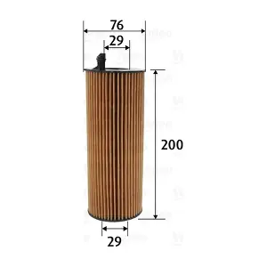 VALEO 586599