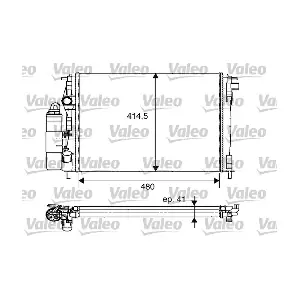 VALEO 733075