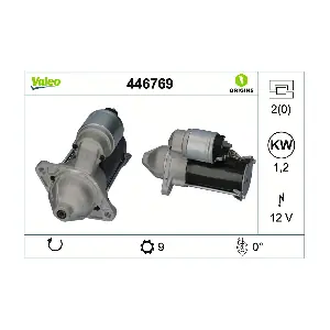 VALEO 446769