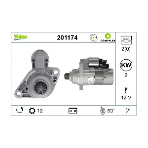 VALEO 201174