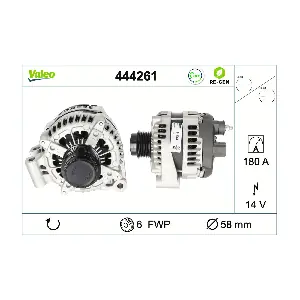444261 VALEO
