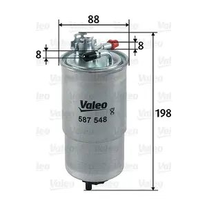 VALEO 587548