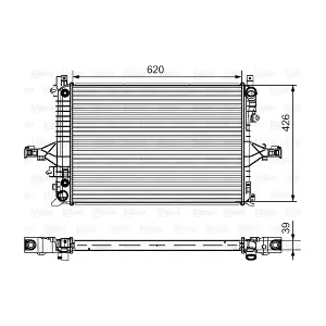 VALEO 735539