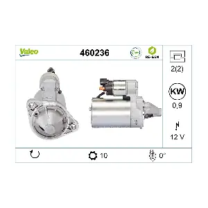 VALEO 460236