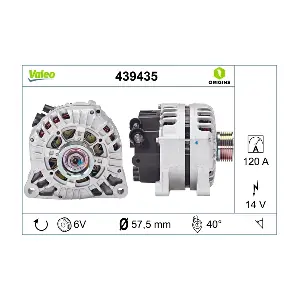 VALEO 439435