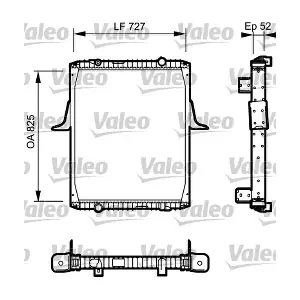 732336 VALEO