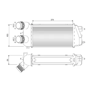 384J3 CITROEN