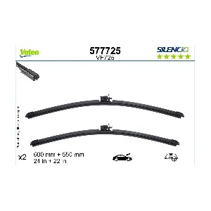 VALEO 577725