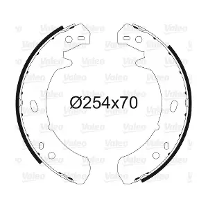 564014 VALEO