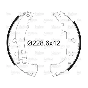 VALEO 562646