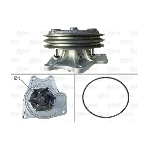 506734 VALEO