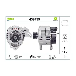 VALEO 439439