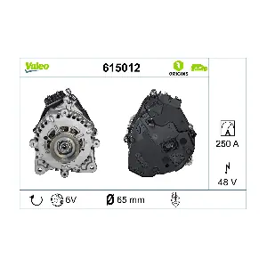 615012 VALEO