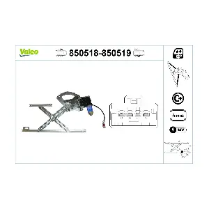 850518 VALEO