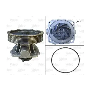 VALEO 506669